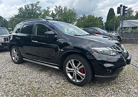 Nissan Murano 2.5 l dCi Executive