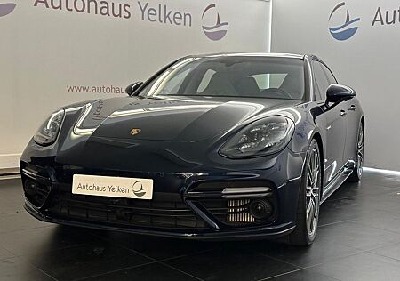 Porsche Panamera Turbo S E-Hybrid ACC*MATRIX*NACHT*PANO