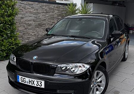 BMW 116i - Apple Carplay