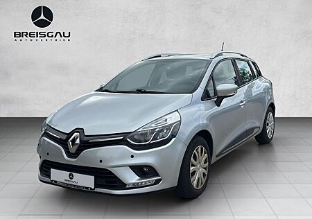 Renault Clio 0.9 TCE Business Edition