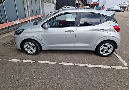 Hyundai i10 1.0 EDITION 30+ EDITION 30+