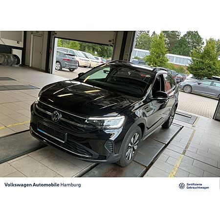VW Taigo leasen