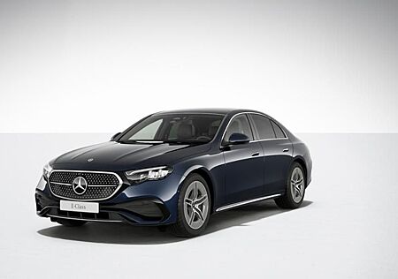Mercedes-Benz E 220 E 220d AMG/LED/DISTRONIC/KeylessGO/WinterP/RfCam