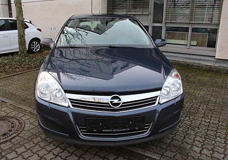 Opel Astra H Lim. Edition ~1 HAND