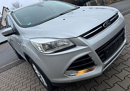 Ford Kuga Titanium