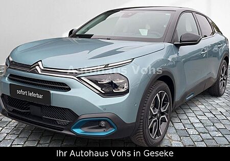 Citroën C4 Lim. ë-Shine|WäPu|HUD|LHZ|FSH|SHZ|RFK|KEYLESS