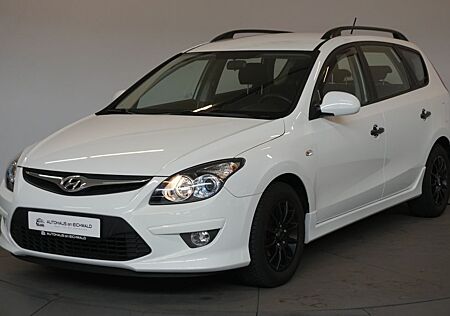 Hyundai i30 CW 1.6 CRDi Classic PDC Klimaut.