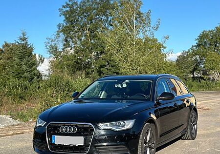 Audi A6 2.0 TDI 140kW ultra S tronic Avant -