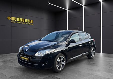 Renault Megane BOSE Edition *TÜV NEU*