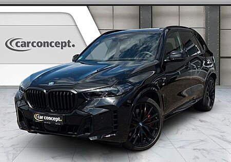 BMW X5 xDrive50e M-Sport Pro*22*AHK*M-Sitz*ACC*Soft*