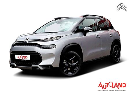 Citroën C3 Aircross PureTech 110 LED Navi Tempomat
