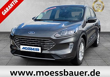 Ford Kuga Titanium NAVI/SITZHEIZUNG/KLIMA