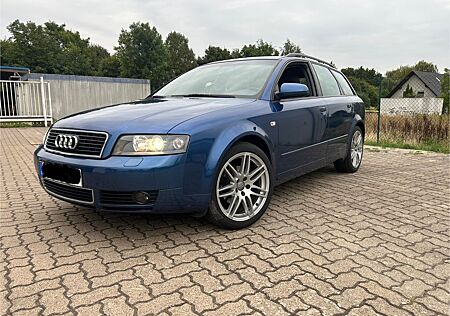 Audi A4 2.0 Avant -