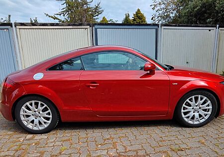 Audi TT Coupe 1.8 TFSI S tronic -