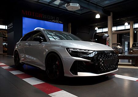 Audi RS3 2.5 TFSI S tronic quattro Sportback -