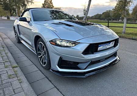 Ford Mustang 2.3 EcoBoost Auto