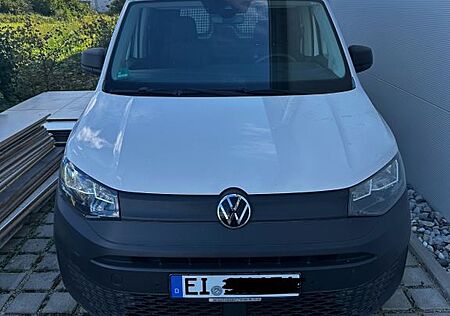 VW Caddy Volkswagen 2.0 TDI 75kW