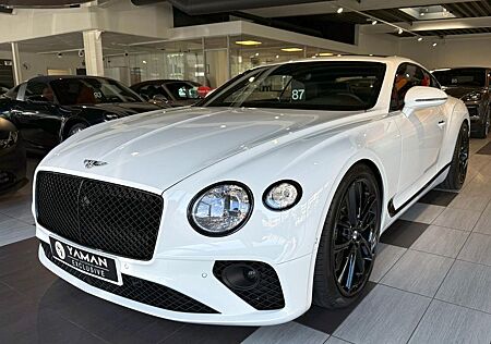 Bentley Continental GT W12 MULLINER°PANO°B&O°HUD°NP 269