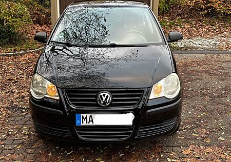 VW Polo Volkswagen 1.2 TÜV Neu/Bremsen Neu/ ÖL Neu