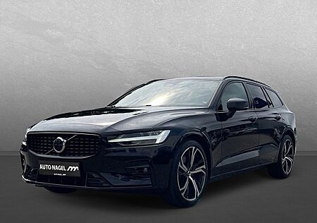 Volvo V60 B4 Diesel MHEV Plus Dark ACC HarmanKardon