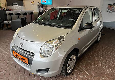 Suzuki Alto Basis mit Klimaanlge,CD Radio aus 3er Hand