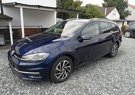VW Golf Volkswagen VII Variant Join,110 KW,DSG, Navi, AHK,2.Hd