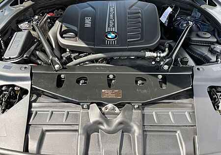 BMW 640d xDrive Cabrio -