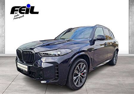BMW X5 xDrive30d M Sport M Sportpaket HK HiFi DAB