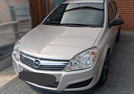 Opel Astra 1.6