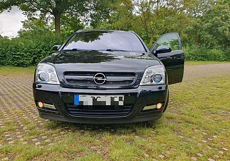 Opel Signum 2.2 DIRECT Cosmo