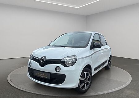 Renault Twingo Limited*LED*Klima*SHZ*PDC*