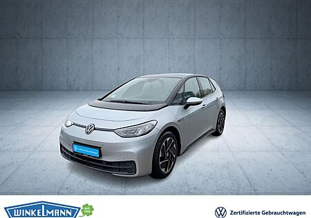 VW ID.3 gebraucht kaufen VW ID.3 Volkswagen Pure Performance CARPLAY LED PDC NAVI
