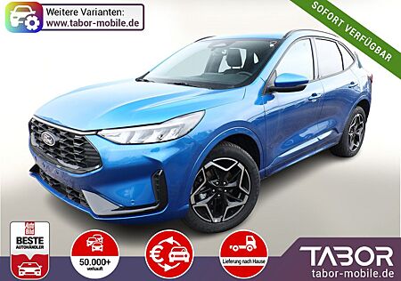 Ford Kuga FHEV AWD ST-Line Winter AHKVorb LED Kam 19Z