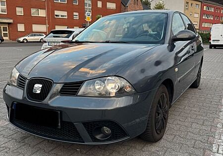 Seat Ibiza III (6L1) 1.4 16V - gepflegt & gute Ausst.