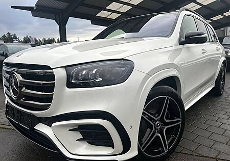 Mercedes-Benz GLS 450 AMG SitzKlima SoftClose Pano HUD 6-Sitze