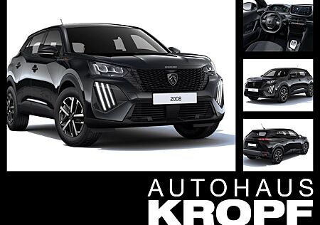 Peugeot 2008 Style MHEV