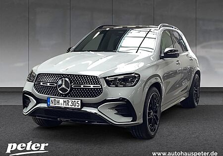 Mercedes-Benz GLE 450 d 4MATIC AMG+NIGHT+22''+MULTIBEAM+AIRMAT