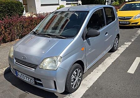 Daihatsu Cuore 1.0 Pur Pur