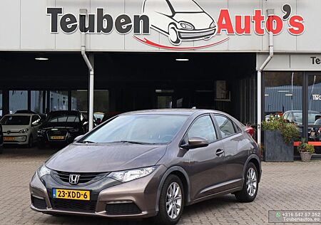 Honda Civic 1.8 GT navi klima control, Elektrische ram