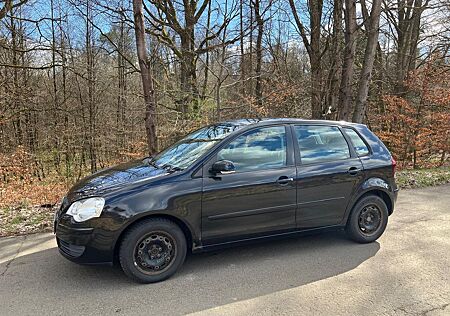 VW Polo Volkswagen 1.4TDI -9N sehr guter Zustand