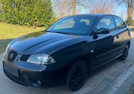 Seat Ibiza 1.4