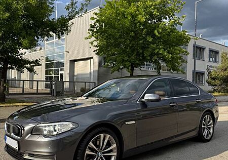 BMW 530d xDrive