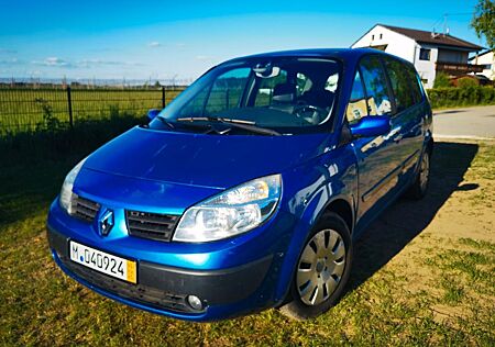 Renault Grand Scenic Privilege 2.0 16V - viele Teile neu