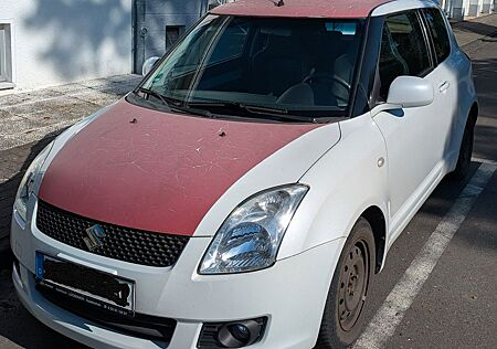 Suzuki Swift 1,3 Comfort