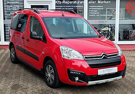 Citroën Berlingo BlueHDi 100 S&S ETG6 Multisp~Navi~Kamer
