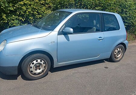 VW Lupo Volkswagen 3L TDI Standard