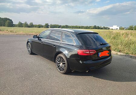 Audi A4 1.8 TFSI Ambiente Avant Ambiente