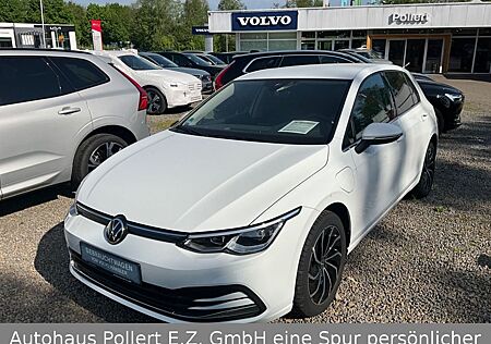 VW Golf Volkswagen VIII Lim. Style eHybrid