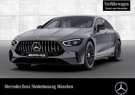 Mercedes-Benz AMG GT 63 S Cp. 4M Perf-Abgas WideScreen Pano