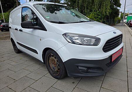 Ford Transit Courier 1.5 TDCi,EURO 5 Kastenwagen